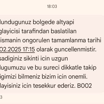 Türk Telekom Sürekli Ertelenen İnternet Arızası