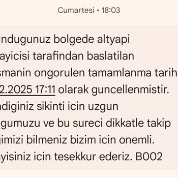 Türk Telekom Sürekli Ertelenen İnternet Arızası
