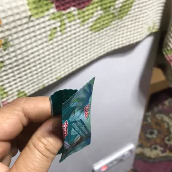 A101'den Aldığım Çikolata Paketleri Boş Çıktı