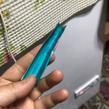 A101'den Aldığım Çikolata Paketleri Boş Çıktı