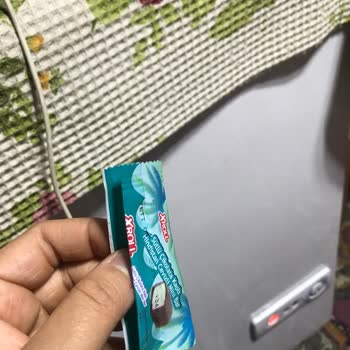 A101'den Aldığım Çikolata Paketleri Boş Çıktı