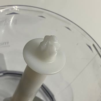 Blender Setinde Dayanıksız Plastik Parçalar Ve Yüksek Servis Ücreti