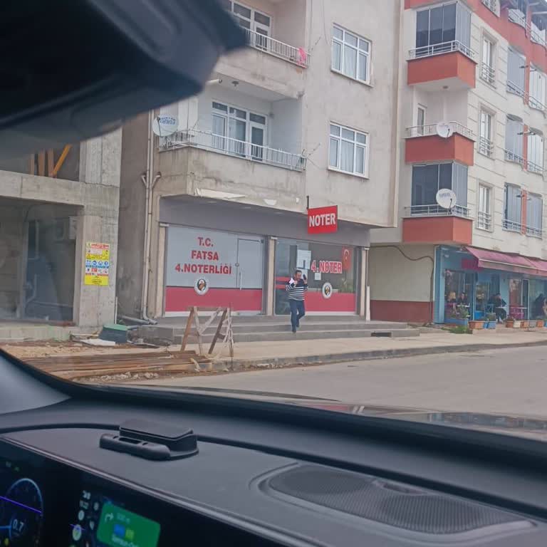 Opel Çetaş'ta Teslimat Sorunu Ve Yanıltıcı Bilgi