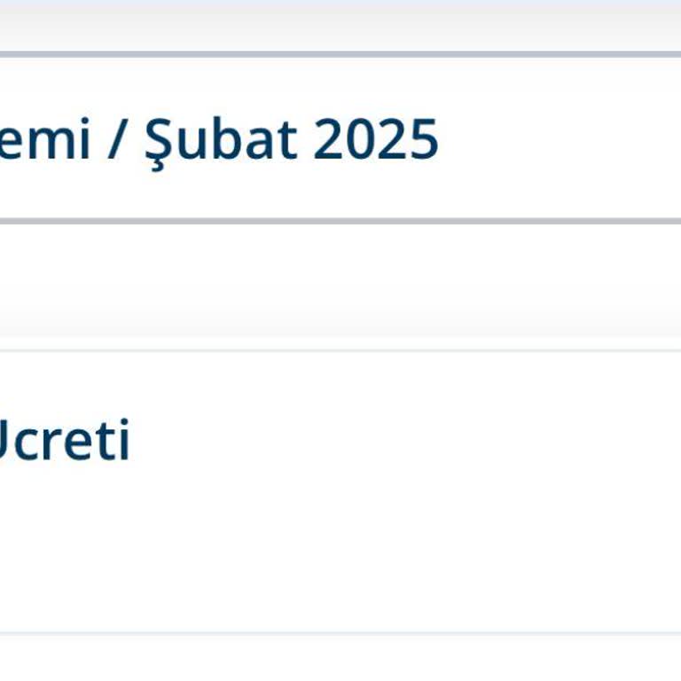 Denizbank'tan Kart Aidatı İadesi Beklentisi