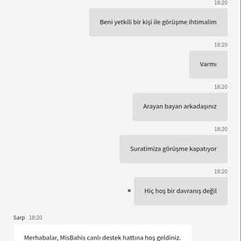Yanıltıcı İade Vaadi Ve Kötü Müşteri Hizmeti