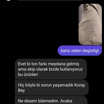 Weswearshop.com'dan Aldığım Ürünlerde Renk Değişimi Ve Müşteri Memnuniyetsizliği