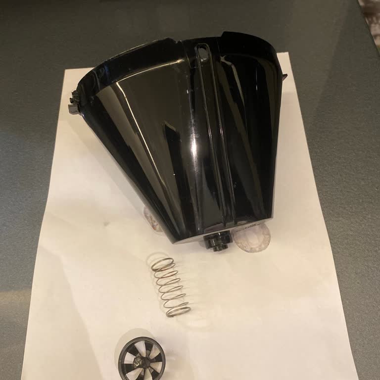 Vestel Kahve Makinesi Filtre Sorunu Ve Servis İlgisizliği