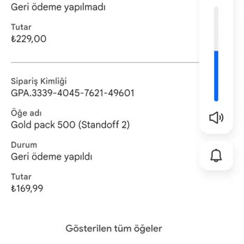 İzinsiz Yapılan Satın Almalara Çözüm Arayışı