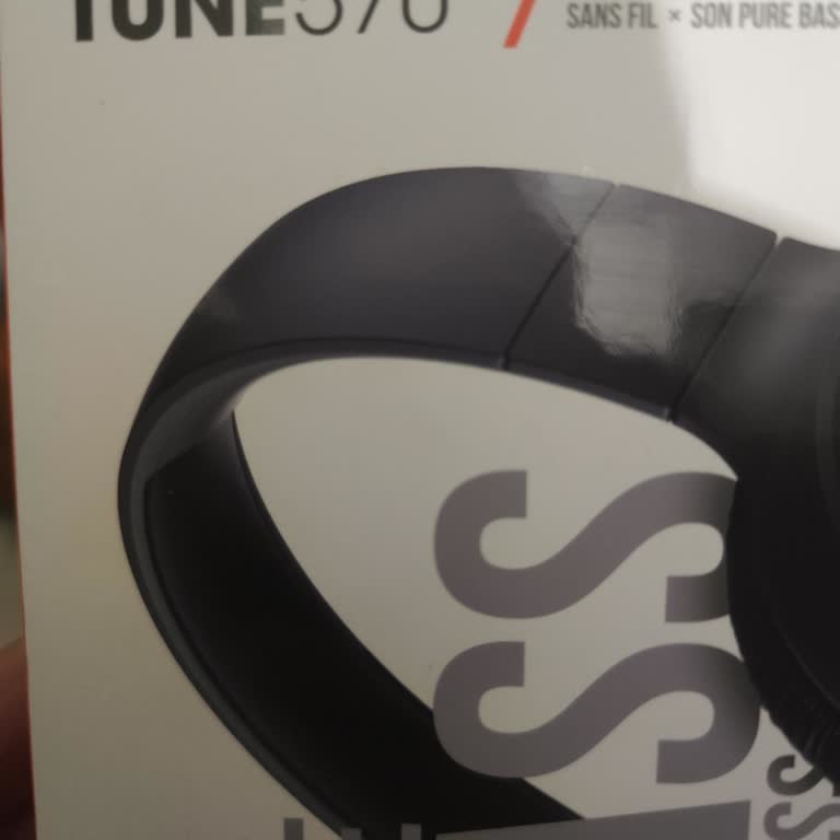 JBL Tune 570BT Uygulama Sorunu Ve Destek İhtiyacı