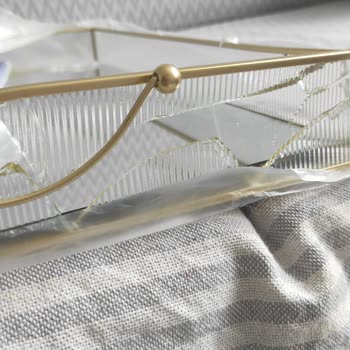 Kırık Ürün Ve Zorlaştırılmış İade Süreci