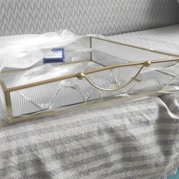 Kırık Ürün Ve Zorlaştırılmış İade Süreci