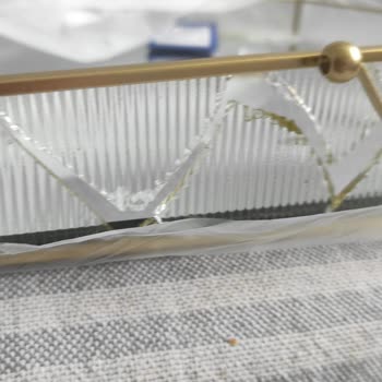 Kırık Ürün Ve Zorlaştırılmış İade Süreci