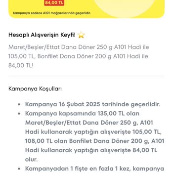 Yanlış Fiyatlandırma Ve Fazla Ücret İadesi Talebi