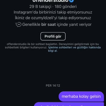 İletişim Eksikliği Ve Müşteri İlgisizliği