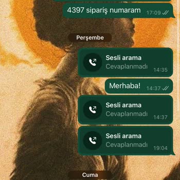 İletişim Eksikliği Ve Müşteri İlgisizliği