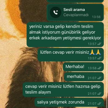 İletişim Eksikliği Ve Müşteri İlgisizliği