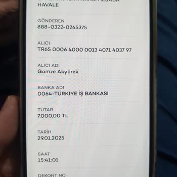 Yanıltıcı Servis Deneyimi Ve Tekrarlayan Arıza