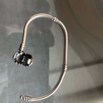 Pandora Bilekliğim Karardı: Garanti Dışı Ve Ekstra Ürün Önerisi