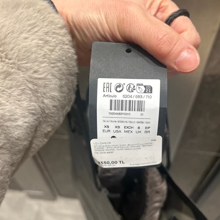 Faturasız İade Kabusu: Hilltown Şubesi