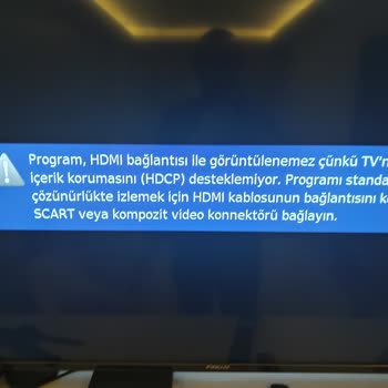Digiturk Yayın Problemi Ve Yüksek Servis Ücreti