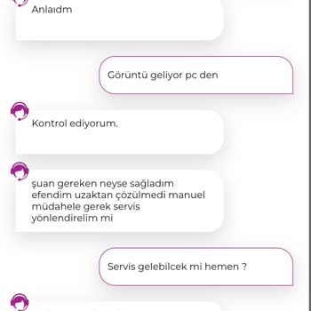 Digiturk Yayın Problemi Ve Yüksek Servis Ücreti