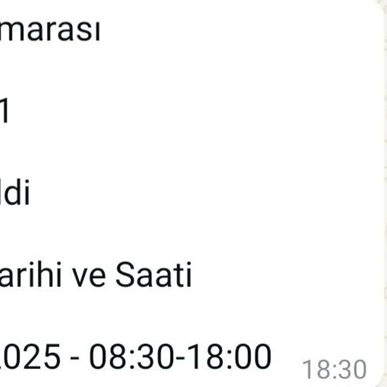 Sevgililer Günü Çiçek Siparişi Teslim Edilmedi