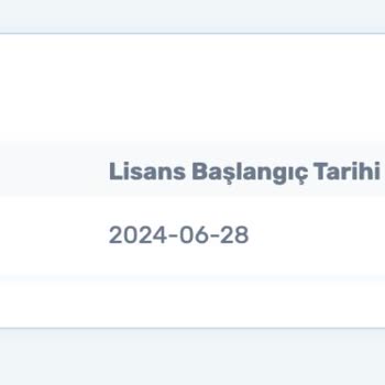 Ideasoft'un Partner Firmasıyla Yaşanan Hayal Kırıklığı: Verilen Sözler Tutulmadı