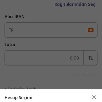 Para Transferi Sorunu Ve Müşteri Hizmetleri Desteği Eksikliği