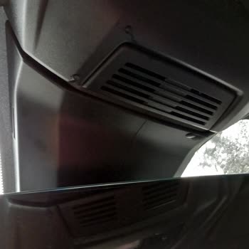 Sıfır Araçta Tekrarlayan Su Sızıntısı Sorunu