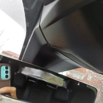 Sıfır Araçta Tekrarlayan Su Sızıntısı Sorunu