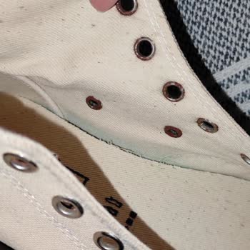 Benimpabucum Rutubet Kokulu Ve Paslı Ürünler, İade Sorunları