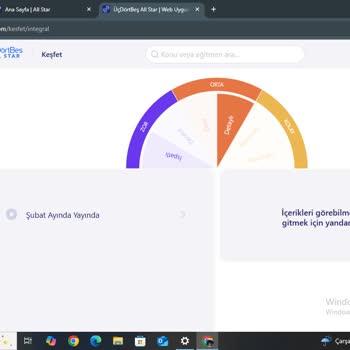 Bilgisayar Uygulamasıyla Ders Çalışma Sorunları