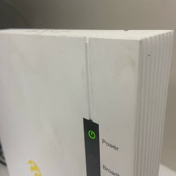 Yetersiz İnternet Hızı Ve Destek Hizmeti