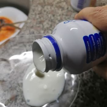 Bozuk Ülker İçim Fit Proteinli İçecek Sorunu
