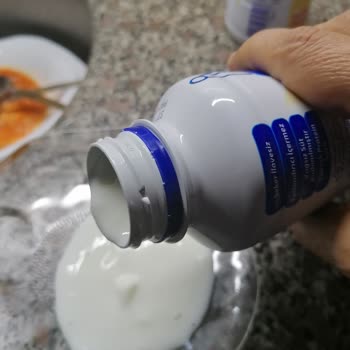 Bozuk Ülker İçim Fit Proteinli İçecek Sorunu