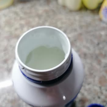 Bozuk Ülker İçim Fit Proteinli İçecek Sorunu