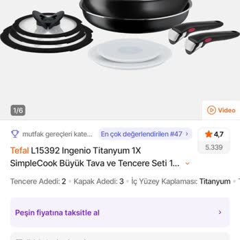 Hepsiburada'da Hayal Kırıklığı: Kırık Ürün Ve Yanıltıcı Bilgilendirme