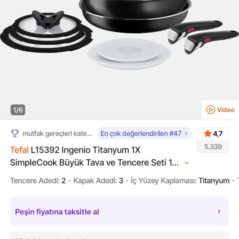 Hepsiburada'da Hayal Kırıklığı: Kırık Ürün Ve Yanıltıcı Bilgilendirme