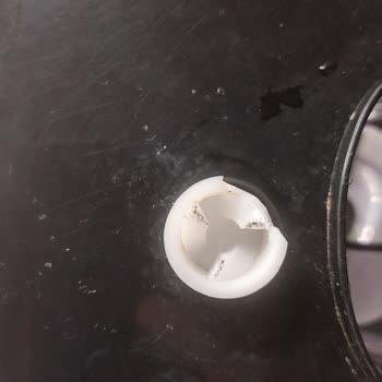 Heifer Mutfak Robotu Arızası