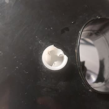 Heifer Mutfak Robotu Arızası