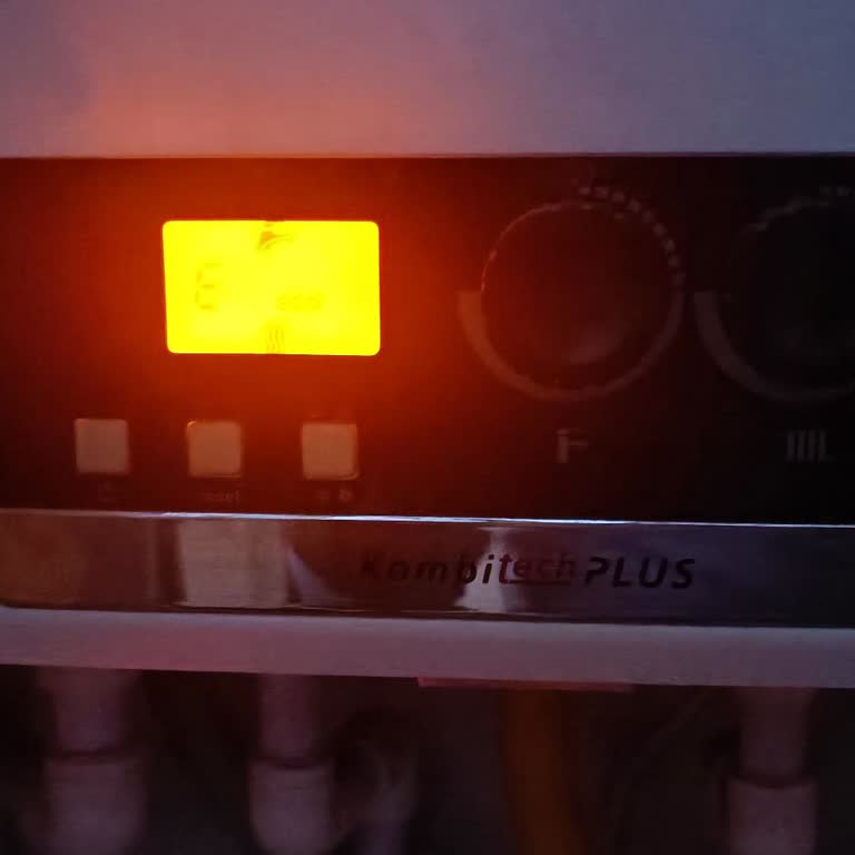 Dizayn Kombi İle Bitmeyen E14 Hatası Çilesi