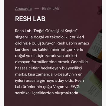 Yanıltıcı K-Beauty İddiaları Ve Güven Sorunu