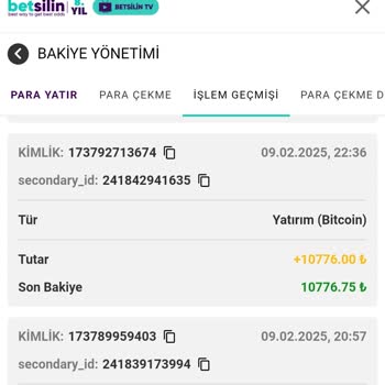 Ödeme Yapmayan Lisanssız Bahis Sitesi