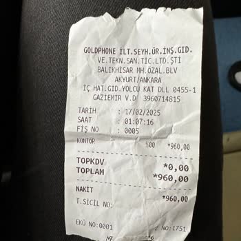 Turkcell Paket Yüklenmedi: Ödediğim Ücret Boşa Gitti!