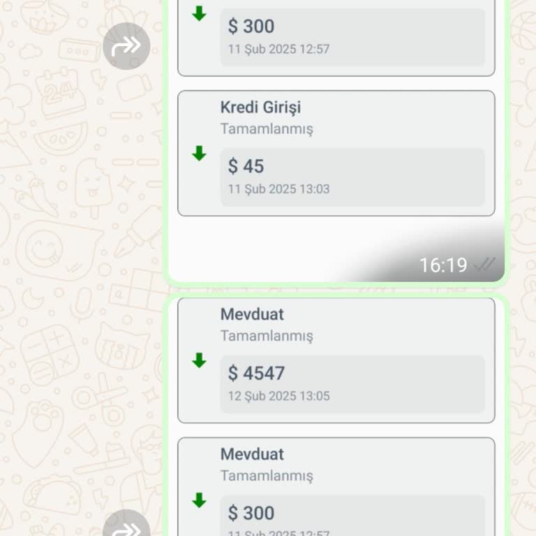 Master Trade İle Yatırımda Büyük Hayal Kırıklığı