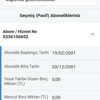 Eski Hat Borcunda Yanıltıcı Bilgi Ve İletişim Sorunu