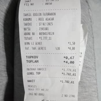 Eski Hat Borcunda Yanıltıcı Bilgi Ve İletişim Sorunu