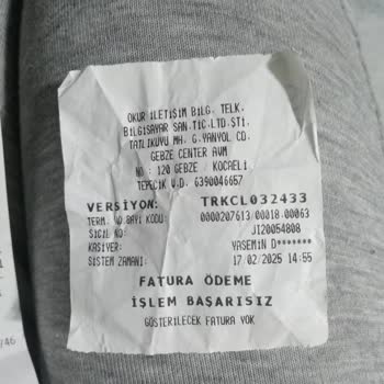 Eski Hat Borcunda Yanıltıcı Bilgi Ve İletişim Sorunu