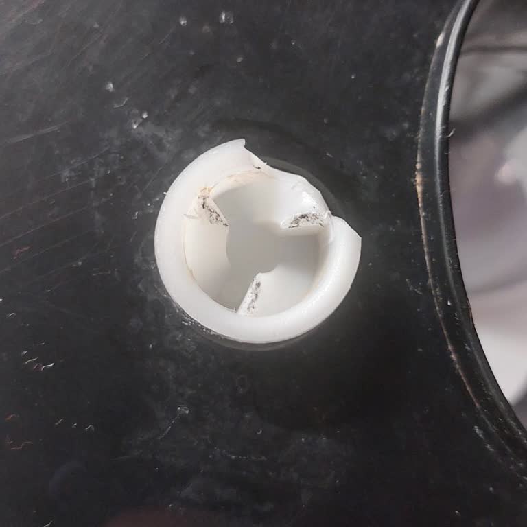 Heifer Mutfak Robotu Parçası Kırıldı Servis Bulamıyorum