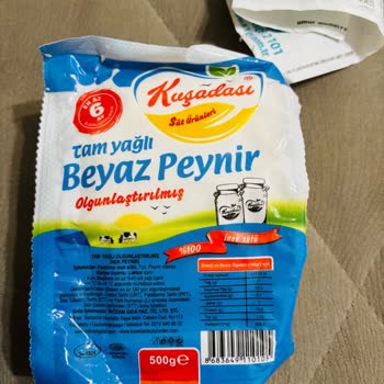 Küflü Ürün İadesinde A101 Hayal Kırıklığı
